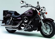 Kawasaki VN2000 Classic
